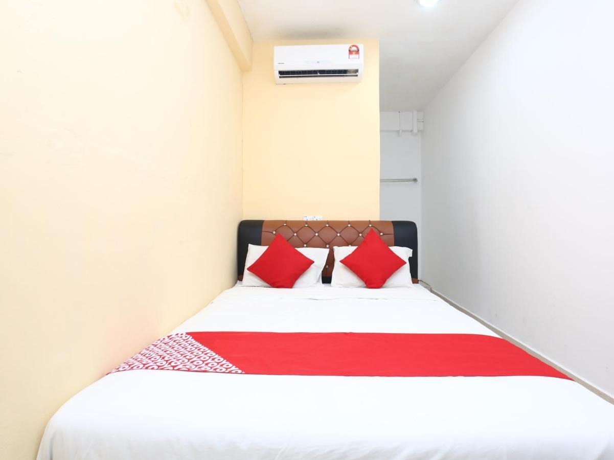 Oyo 89452 Best Eastern Hotel Kota Bharu Exteriör bild