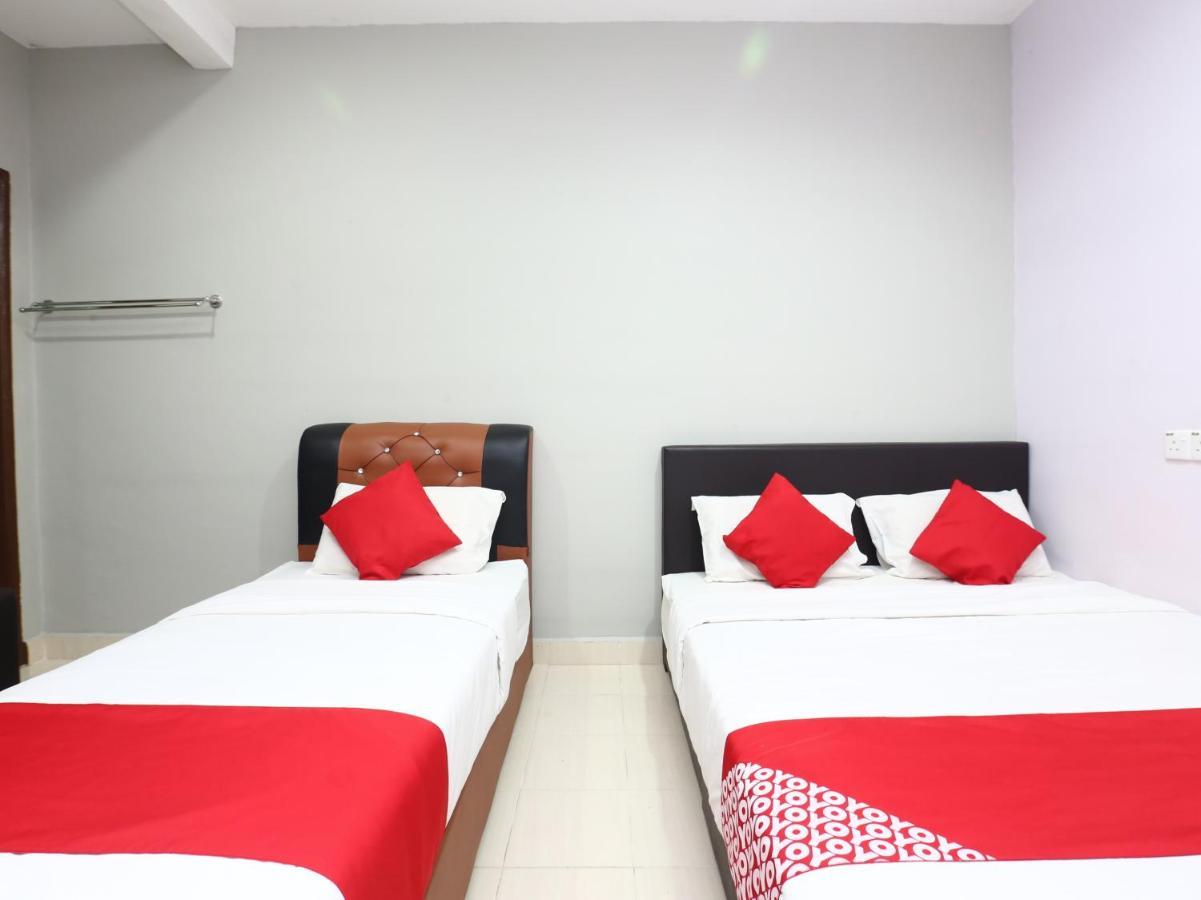 Oyo 89452 Best Eastern Hotel Kota Bharu Exteriör bild