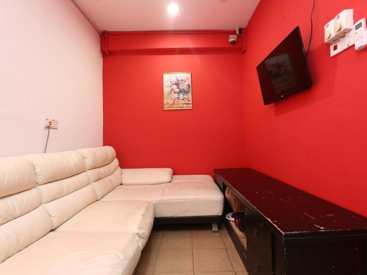 Oyo 89452 Best Eastern Hotel Kota Bharu Exteriör bild