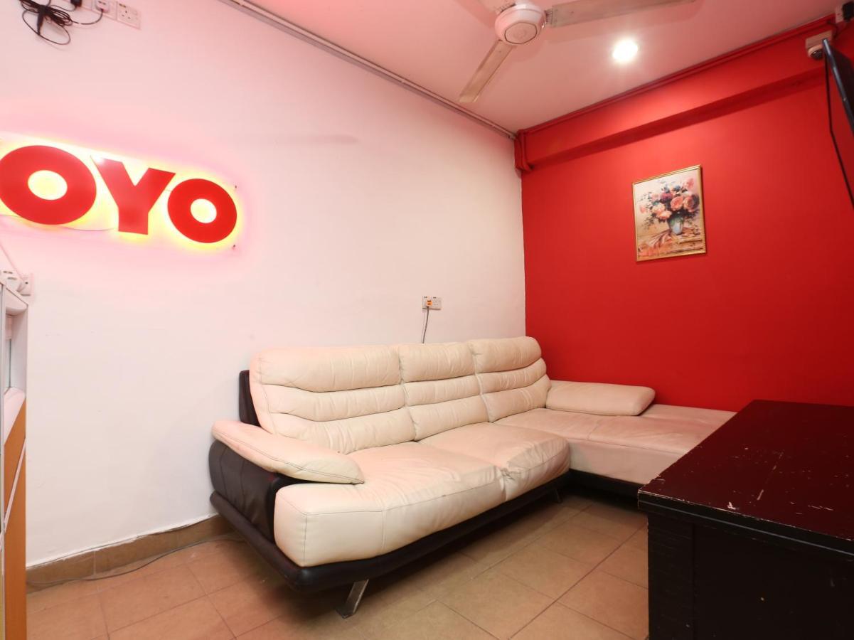 Oyo 89452 Best Eastern Hotel Kota Bharu Exteriör bild
